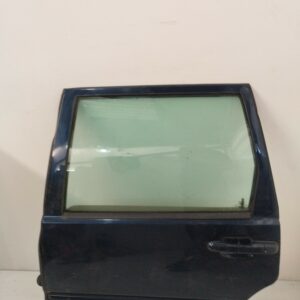 PUERTA TRASERA IZQUIERDA VOLVO SERIE 460 1.7 Turbo CAT NAFTA 95 Motor 1,7 Ltr.  120 CV  [1989 - 1997] 3 Puertas