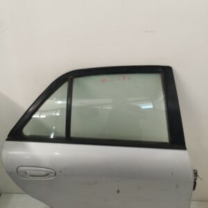 PUERTA TRASERA DERECHA MAZDA 626 BERLINA (GF) 1.9 16V CAT NAFTA Motor 1,9 Ltr.  101 CV  [1997 - 2003] 3 Puertas