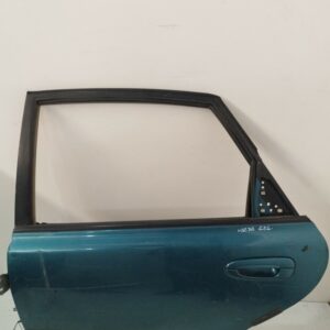 PUERTA TRASERA IZQUIERDA MAZDA 626 (CB2) Berlina (4-ptas.) (CB) NAFTA Motor 1,6 Ltr.  75 CV  [1978 - 0] 4 Puertas