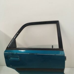 PUERTA TRASERA DERECHA MAZDA 323 BERL. F/S (BJ) 2.0D F Active DIESEL Motor 2,0 Ltr.  101 CV  [2000 - 2003] 5 Puertas