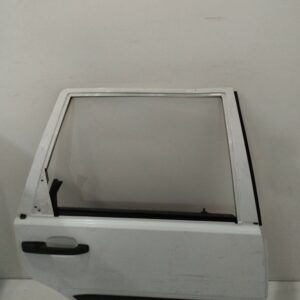 PUERTA TRASERA DERECHA VOLVO SERIE 440 Básico NAFTA Motor 1,8 Ltr.  90 CV  [1988 - 1997] 5 Puertas