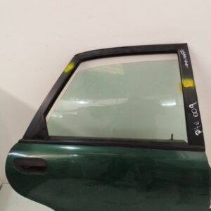 PUERTA TRASERA DERECHA VOLVO S40 BERLINA 1.8 16V NAFTA Motor 1,8 Ltr.  122 CV  [1995 - 2005] 4 Puertas