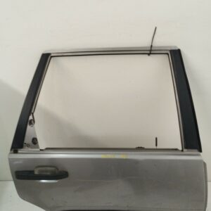 PUERTA TRASERA DERECHA VOLVO SERIE 440 Básico NAFTA Motor 1,8 Ltr.  90 CV  [1988 - 1997] 5 Puertas