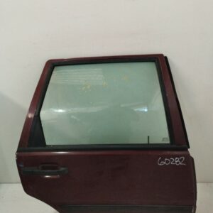 PUERTA TRASERA DERECHA VOLVO SERIE 460 2.0i GLE NAFTA Motor 2,0 Ltr.  109 CV  [1989 - 1997] 4 Puertas