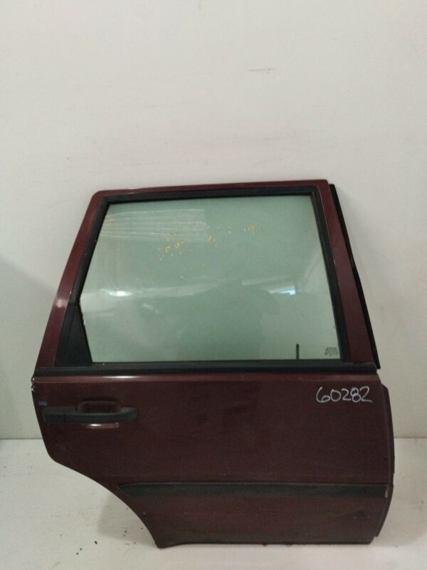 PUERTA TRASERA DERECHA VOLVO SERIE 460 2.0i GLE NAFTA Motor 2,0 Ltr.  109 CV  [1989 - 1997] 4 Puertas