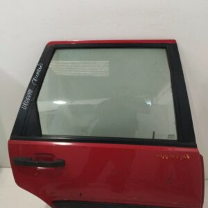 PUERTA TRASERA DERECHA VOLVO SERIE 440 Básico NAFTA Motor 1,8 Ltr.  90 CV  [1988 - 1997] 5 Puertas