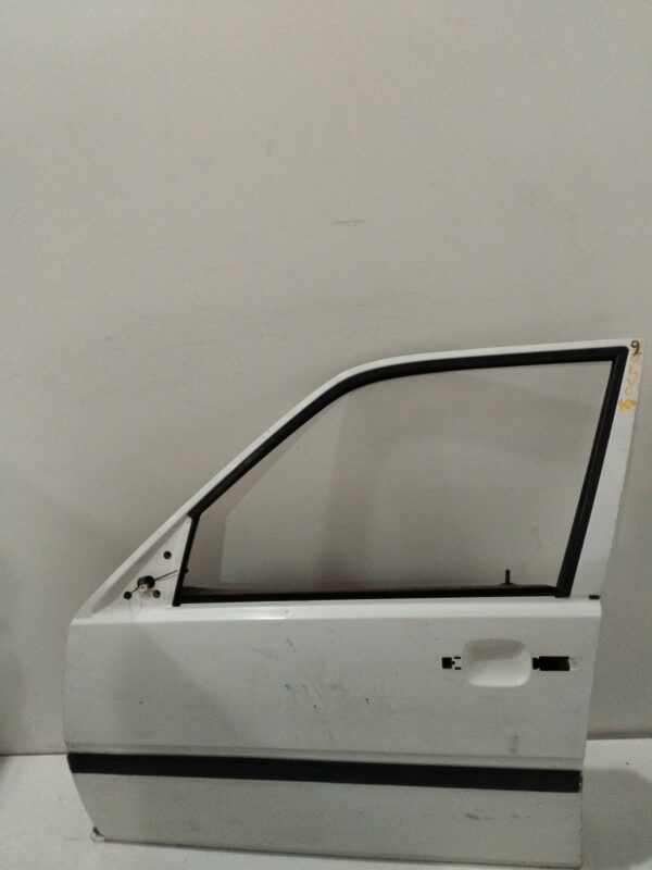 PUERTA DELANTERA IZQUIERDA VOLVO SERIE 460 2.0i Action NAFTA Motor 2,0 Ltr.  109 CV  [1989 - 1997] 4 Puertas