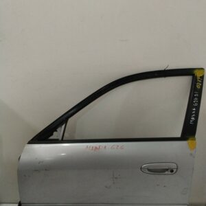 PUERTA DELANTERA IZQUIERDA MAZDA 626 BERLINA (GF) 1.9 CAT NAFTA Motor 1,9 Ltr.  90 CV  [1997 - 2003] 3 Puertas