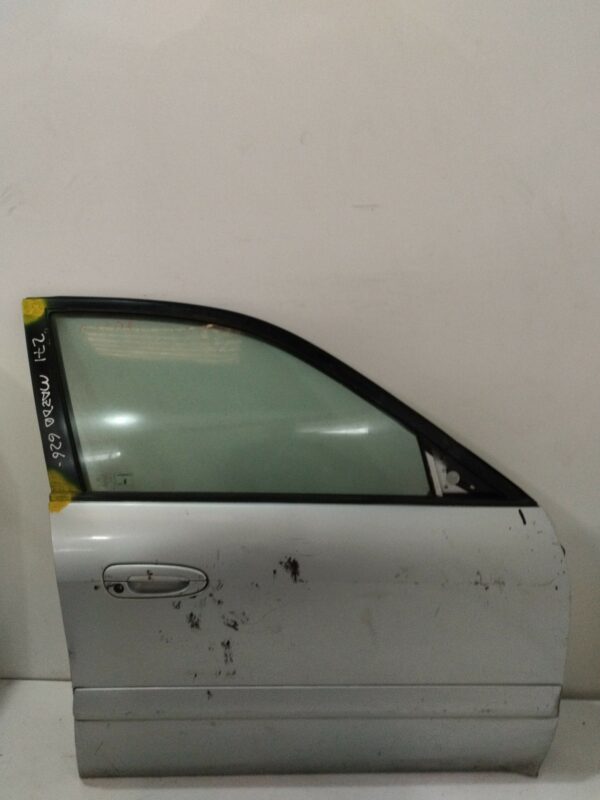 PUERTA DELANTERA DERECHA MAZDA 626 BERLINA (GF)     [1997 - 2003] 0 Puertas