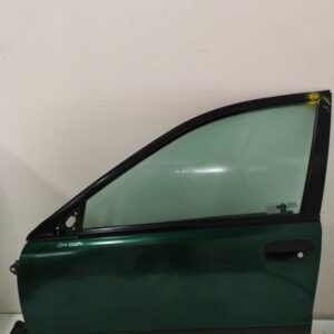 PUERTA DELANTERA IZQUIERDA VOLVO S40 BERLINA 1.8 CAT (1783 cm3. Multipoint) NAFTA 95 Motor 1,8 Ltr.  122 CV  [1995 - 2005] 3 Puertas
