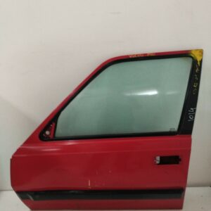 PUERTA DELANTERA IZQUIERDA VOLVO SERIE 340 1,7 NAFTA Motor 1,7 Ltr.  80 CV  [1976 - 0] 3 Puertas