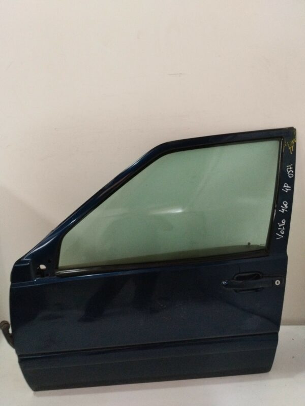 PUERTA DELANTERA IZQUIERDA VOLVO SERIE 460 1.7i / 1.8i GLE NAFTA Motor 1,8 Ltr.  90 CV  [1989 - 1997] 4 Puertas