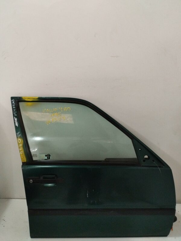 PUERTA DELANTERA DERECHA VOLVO SERIE 460 1.7i / 1.8i GLE NAFTA Motor 1,8 Ltr.  90 CV  [1989 - 1997] 4 Puertas