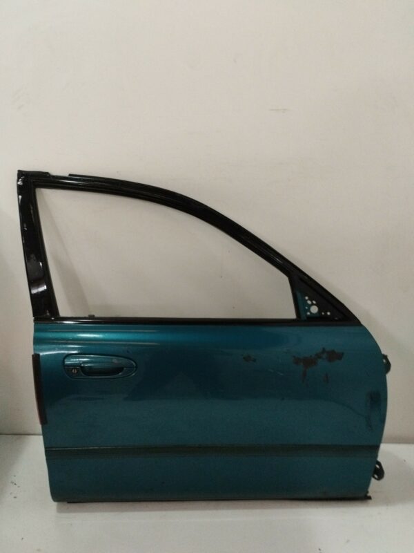 PUERTA DELANTERA DERECHA MAZDA 626 BERLINA (GE)     [1991 - 1997] 0 Puertas