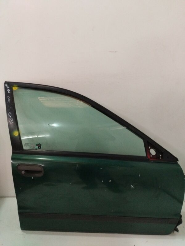 PUERTA DELANTERA DERECHA VOLVO S40 BERLINA 1.9 Diesel DIESEL Motor 1,9 Ltr.  95 CV  [1995 - 2005] 3 Puertas