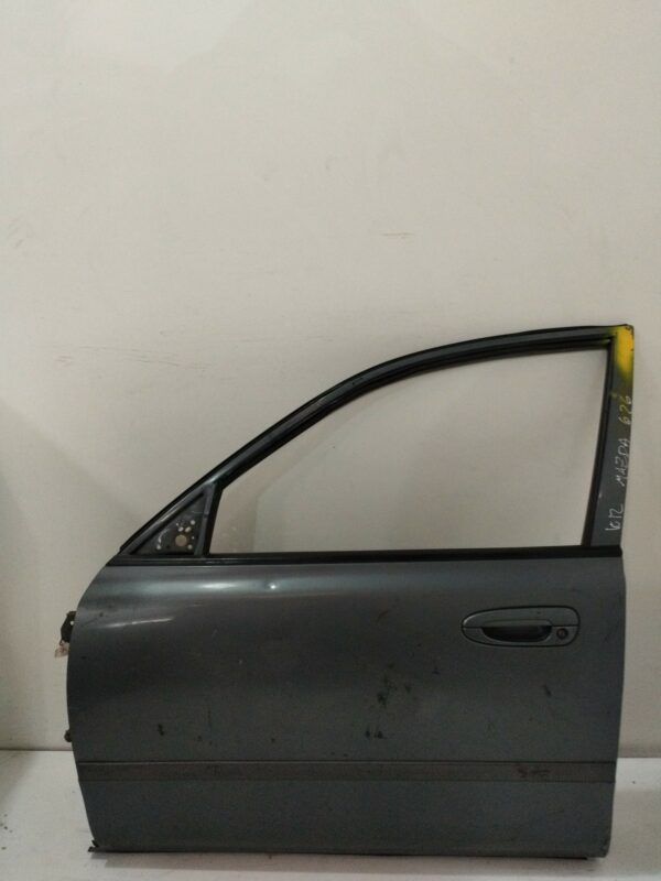 PUERTA DELANTERA IZQUIERDA MAZDA 626 BERLINA (GF) 1.9 16V CAT NAFTA Motor 1,9 Ltr.  101 CV  [1997 - 2003] 3 Puertas