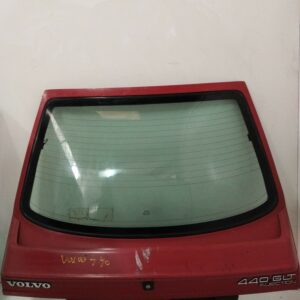 PORTON TRASERO VOLVO SERIE 440 Básico NAFTA Motor 1,8 Ltr.  90 CV  [1988 - 1997] 5 Puertas