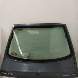 PORTON TRASERO VOLVO SERIE 440 Básico NAFTA Motor 1,8 Ltr.  90 CV  [1988 - 1997] 5 Puertas