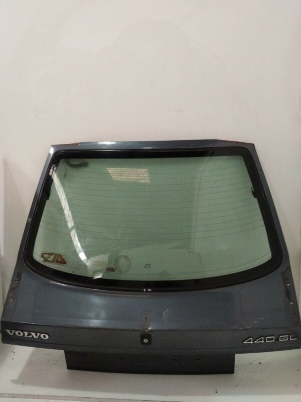 PORTON TRASERO VOLVO SERIE 440 Básico NAFTA Motor 1,8 Ltr.  90 CV  [1988 - 1997] 5 Puertas