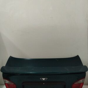 TAPA BAUL DAEWOO LANOS 1.5 CAT NAFTA Motor 1,5 Ltr.  86 CV  [1997 - 2004] 3 Puertas