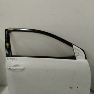 PUERTA DELANTERA DERECHA TOYOTA COROLLA (E15) Luna DIESEL Motor 2,0 Ltr.  126 CV  [2006 - 2011] 4 Puertas