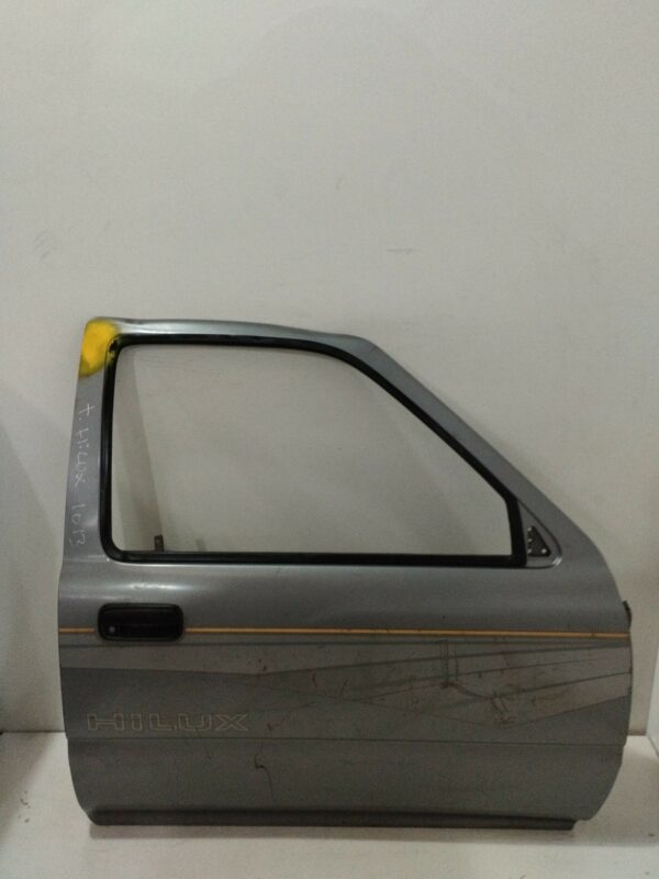 PUERTA DELANTERA DERECHA TOYOTA 4-RUNNER (N13) 3.0 TD (KZN 130) DIESEL Motor 3,0 Ltr.  125 CV  [1989 - 1996] 5 Puertas