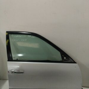 PUERTA DELANTERA DERECHA TOYOTA COROLLA (E11) 1.3 Linea Terra (3-ptas.) NAFTA Motor 1,4 Ltr.  86 CV  [1997 - 2000] 3 Puertas
