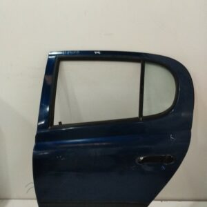 PUERTA TRASERA IZQUIERDA TOYOTA YARIS (NCP1/NLP1/SCP1) 1.0 Linea Terra NAFTA 95 Motor 1,0 Ltr.  68 CV  [1999 - 2005] 5 Puertas