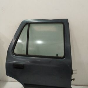 PUERTA TRASERA DERECHA TOYOTA 4-RUNNER (N13) 3.0 V6 NAFTA Motor 3,0 Ltr.  143 CV  [1989 - 1996] 5 Puertas