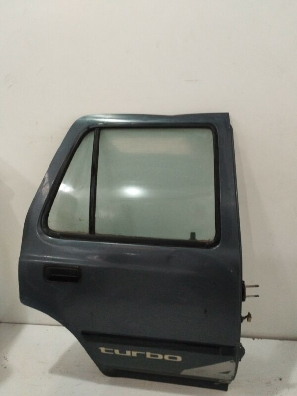 PUERTA TRASERA DERECHA TOYOTA 4-RUNNER (N13) 3.0 V6 NAFTA Motor 3,0 Ltr.  143 CV  [1989 - 1996] 5 Puertas