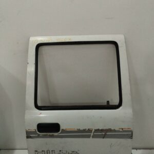 PUERTA TRASERA DERECHA TOYOTA HILUX HILUX I GASOIL DIESEL 2.4 TD [1997 - 2004] 5 Puertas