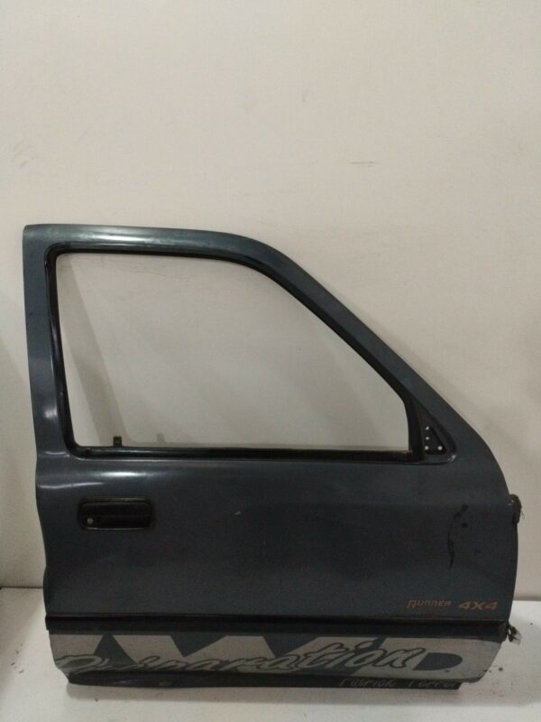 PUERTA DELANTERA DERECHA TOYOTA 4-RUNNER (N13) 3.0 TD VX DIESEL Motor 3,0 Ltr.  125 CV  [1989 - 1996] 5 Puertas