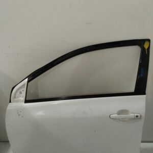 PUERTA DELANTERA IZQUIERDA TOYOTA COROLLA (E15) Luna DIESEL Motor 2,0 Ltr.  126 CV  [2006 - 2011] 4 Puertas