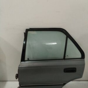 PUERTA TRASERA IZQUIERDA TOYOTA COROLLA 0 GASOLINA TOYOTA 0 [1986 - 1990] 3 Puertas