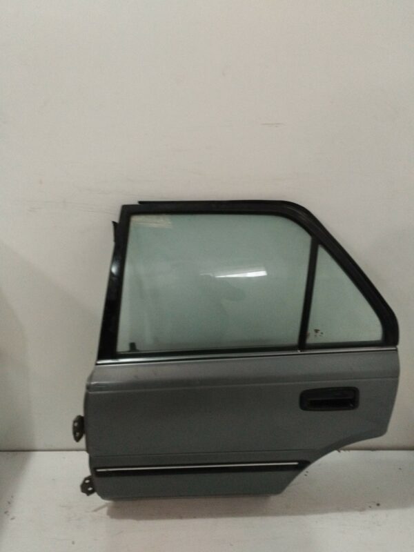 PUERTA TRASERA IZQUIERDA TOYOTA COROLLA 0 GASOLINA TOYOTA 0 [1986 - 1990] 3 Puertas