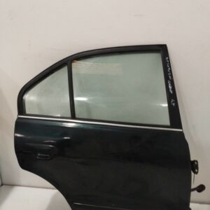 PUERTA TRASERA DERECHA MITSUBISHI GALANT BERLINA (EA0) 2000 Elegance NAFTA 95 Motor 2,0 Ltr.  133 CV  [1996 - 2004] 4 Puertas