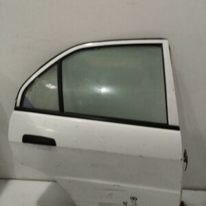 PUERTA TRASERA DERECHA MITSUBISHI LANCER BERLINA (CY0) Motion DIESEL Motor 1,8 Ltr.  150 CV  [2007 - 2012] 4 Puertas