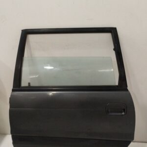 PUERTA TRASERA IZQUIERDA MITSUBISHI SPACE WAGON (N80/N90) 2.0 Cool NAFTA Motor 2,0 Ltr.  133 CV  [1998 - 2005] 5 Puertas