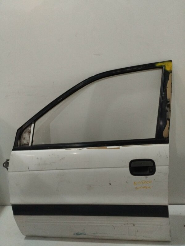PUERTA DELANTERA IZQUIERDA MITSUBISHI SPACE WAGON (N80/N90) 2.4 GDI CAT NAFTA Motor 2,4 Ltr.  150 CV  [1998 - 2005] 3 Puertas