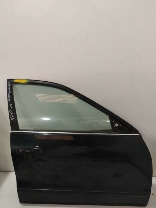 PUERTA DELANTERA DERECHA MITSUBISHI GALANT BERLINA (EA0) 2400 GLS NAFTA 95 Motor 2,4 Ltr.  150 CV  [1996 - 2004] 4 Puertas