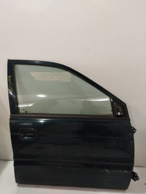 PUERTA DELANTERA DERECHA MITSUBISHI SPACE WAGON (N80/N90) 2.0 Cool NAFTA Motor 2,0 Ltr.  133 CV  [1998 - 2005] 5 Puertas