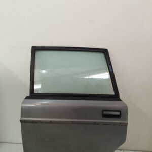 PUERTA TRASERA IZQUIERDA VOLVO SERIE 240 BERLINA 244 GL D6 NAFTA Motor 2,0 Ltr.  97 CV  [1975 - 0] 4 Puertas