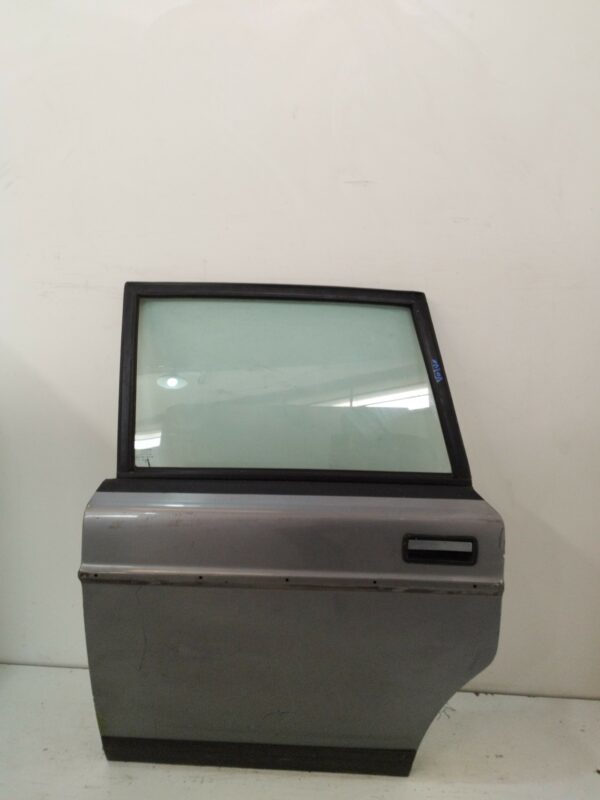 PUERTA TRASERA IZQUIERDA VOLVO SERIE 240 BERLINA 244 GL D6 NAFTA Motor 2,0 Ltr.  97 CV  [1975 - 0] 4 Puertas