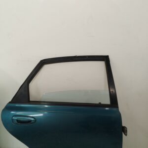 PUERTA TRASERA DERECHA MAZDA 626 BERLINA (GE) 2.0 Comprex Diesel DIESEL Motor 2,0 Ltr.  75 CV  [1991 - 1997] 3 Puertas