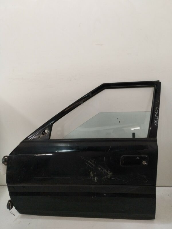 PUERTA DELANTERA IZQUIERDA MAZDA 323 BERL. F/S (BJ) 2.0 D F Sportive DIESEL Motor 2,0 Ltr.  101 CV  [2000 - 2003] 5 Puertas