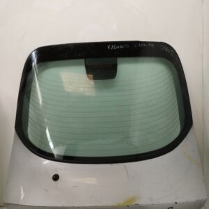 PORTON TRASERO MITSUBISHI CARISMA BERLINA 4 (DA0) 1600 Avance NAFTA Motor 1,6 Ltr.  95 CV  [1999 - 2000] 4 Puertas