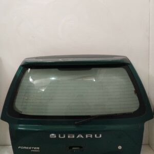 PORTON TRASERO SUBARU FORESTER S10 (SF) 2.0 GLX NAFTA Motor 2,0 Ltr.  125 CV  [1997 - 2002] 5 Puertas