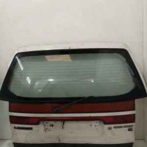 PORTON TRASERO MITSUBISHI SPACE WAGON (N30/N40) 2000 GLX Diesel DIESEL Motor 2,0 Ltr.  82 CV  [1991 - 1996] 5 Puertas