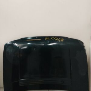 ESPOLON MITSUBISHI GALLOPER (HYUNDAI) 2.5 TD CAT DIESEL Motor 2,5 Ltr.  116 CV  [1998 - 2005] 3 Puertas