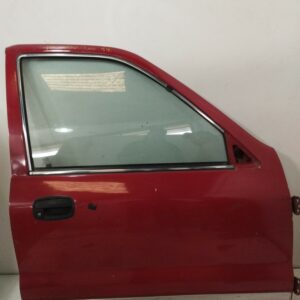 PUERTA DELANTERA DERECHA KIA SPORTAGE TD (5-ptas.) DIESEL Motor 2,0 Ltr.  83 CV  [1994 - 2001] 5 Puertas